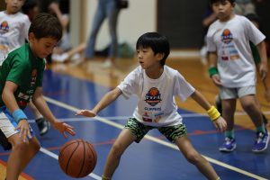 Basketball - BKB Week 4 | TYPA