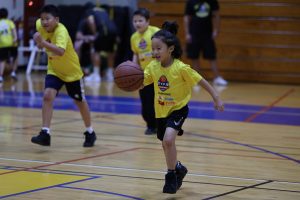 Basketball - BKB Week 4 | TYPA