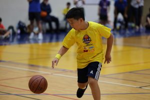 Basketball - BKB Week 4 | TYPA