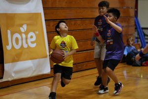 Basketball - BKB Week 4 | TYPA