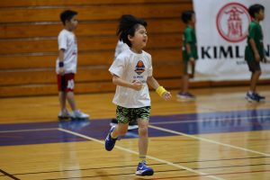 Basketball - BKB Week 4 | TYPA