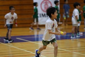 Basketball - BKB Week 4 | TYPA