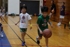 Basketball - BKB Week 4 | TYPA