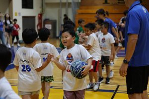 Basketball - BKB Week 4 | TYPA