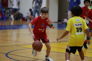 Basketball - BKB Week 4 | TYPA