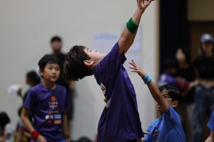 Basketball - BKB Week 4 | TYPA