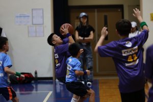 Basketball - BKB Week 4 | TYPA