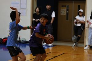 Basketball - BKB Week 4 | TYPA