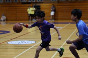 Basketball - BKB Week 4 | TYPA