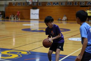 Basketball - BKB Week 4 | TYPA