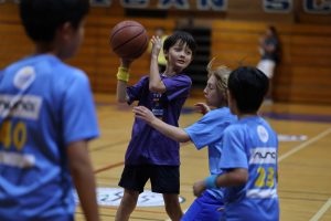 Basketball - BKB Week 4 | TYPA