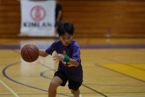 Basketball - BKB Week 4 | TYPA