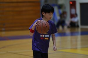 Basketball - BKB Week 4 | TYPA