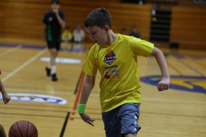 Basketball - BKB Week 4 | TYPA