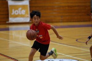 Basketball - BKB Week 4 | TYPA