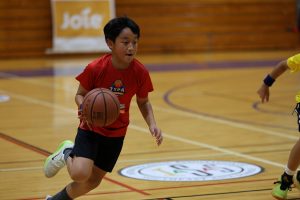 Basketball - BKB Week 4 | TYPA