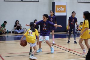 Basketball - BKB Week 4 | TYPA