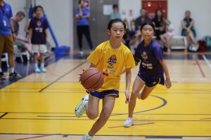 Basketball - BKB Week 4 | TYPA