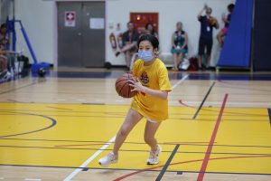 Basketball - BKB Week 4 | TYPA