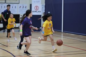 Basketball - BKB Week 4 | TYPA