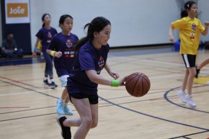 Basketball - BKB Week 4 | TYPA