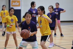 Basketball - BKB Week 4 | TYPA