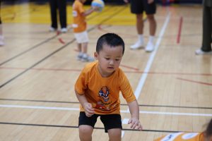 Basketball - BKB Week 3 | TYPA