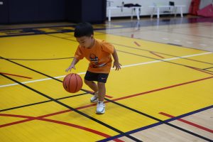 Basketball - BKB Week 3 | TYPA