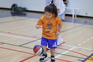 Basketball - BKB Week 3 | TYPA