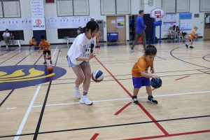 Basketball - BKB Week 3 | TYPA