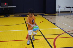 Basketball - BKB Week 3 | TYPA