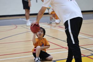 Basketball - BKB Week 3 | TYPA