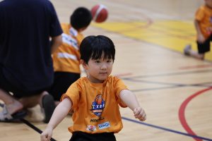 Basketball - BKB Week 3 | TYPA