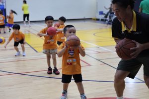 Basketball - BKB Week 3 | TYPA