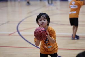 Basketball - BKB Week 3 | TYPA