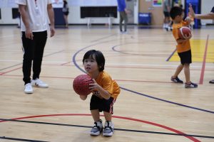 Basketball - BKB Week 3 | TYPA