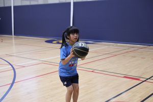 Basketball - BKB Week 3 | TYPA