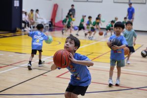 Basketball - BKB Week 3 | TYPA