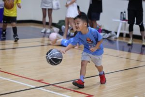 Basketball - BKB Week 3 | TYPA