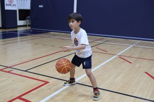 Basketball - BKB Week 3 | TYPA