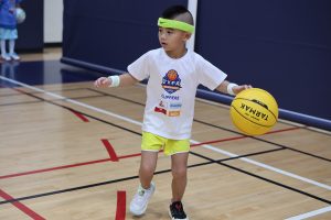 Basketball - BKB Week 3 | TYPA