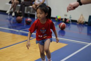 Basketball - BKB Week 3 | TYPA