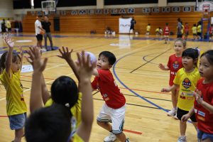 Basketball - BKB Week 3 | TYPA