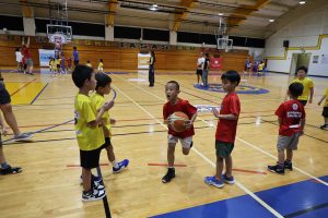 Basketball - BKB Week 3 | TYPA