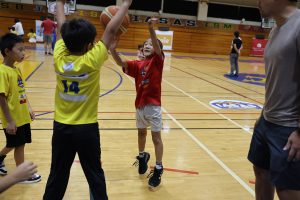 Basketball - BKB Week 3 | TYPA