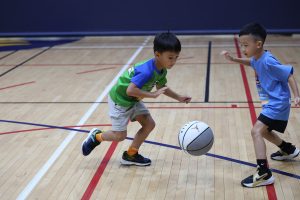 Basketball - BKB Week 3 | TYPA