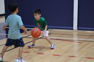 Basketball - BKB Week 3 | TYPA