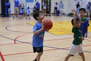 Basketball - BKB Week 3 | TYPA