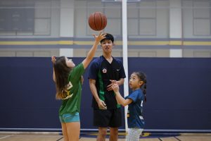 Basketball - BKB Week 3 | TYPA