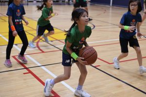 Basketball - BKB Week 3 | TYPA